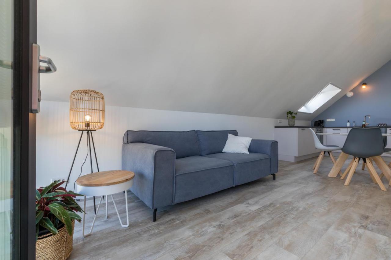 Vakantiehuis Domburg, Met Sauna Екстер'єр фото