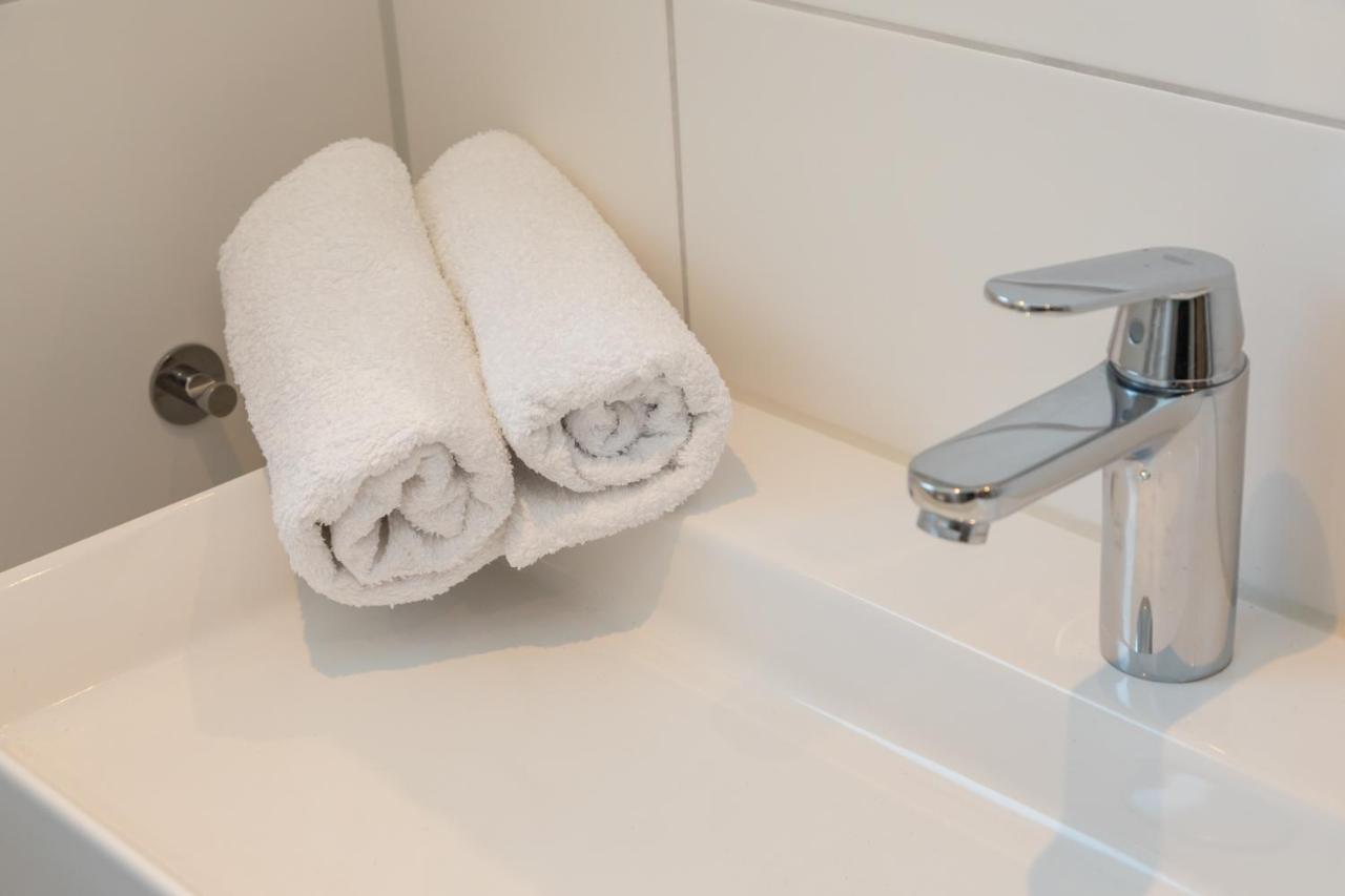 Vakantiehuis Domburg, Met Sauna Екстер'єр фото