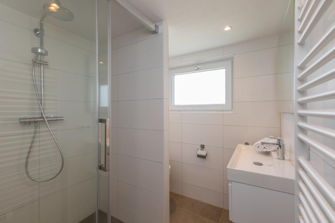 Vakantiehuis Domburg, Met Sauna Екстер'єр фото