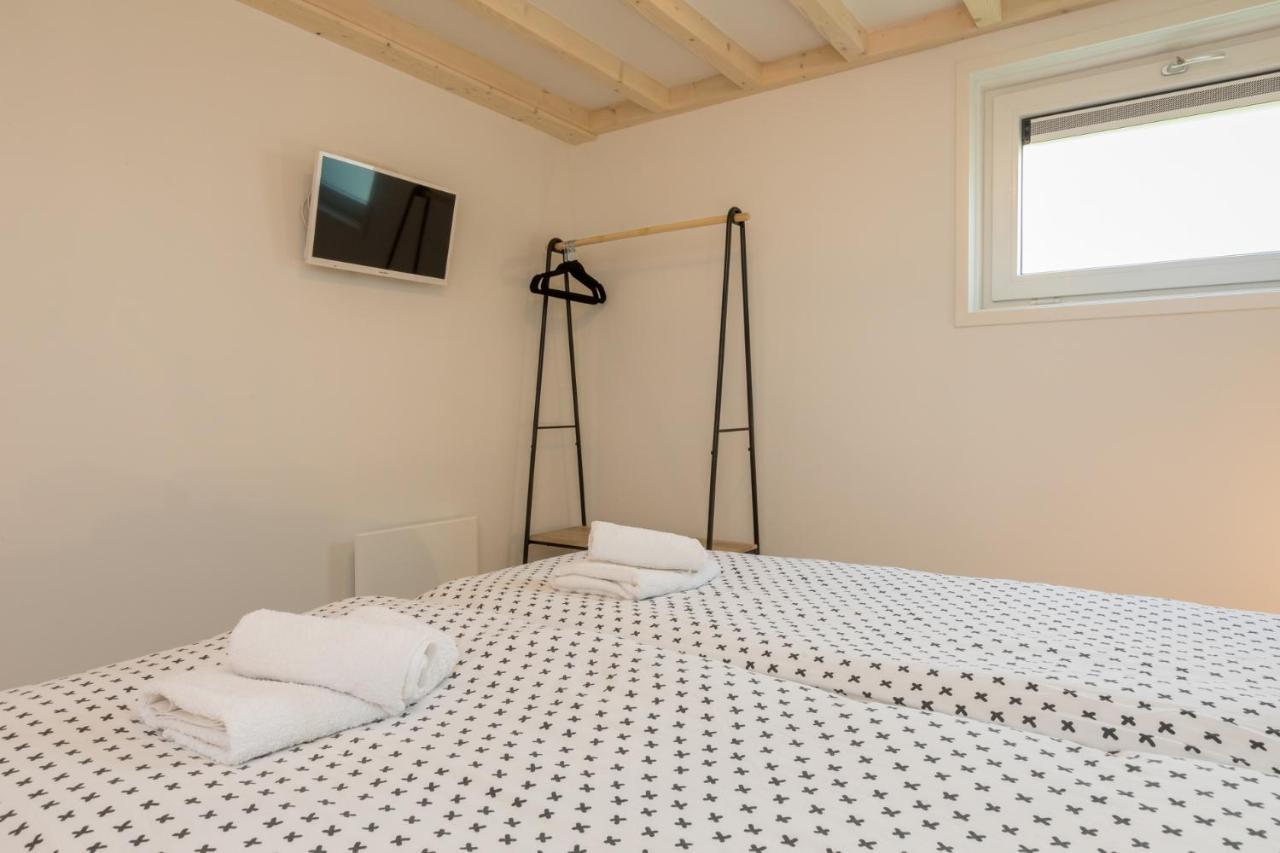 Vakantiehuis Domburg, Met Sauna Екстер'єр фото