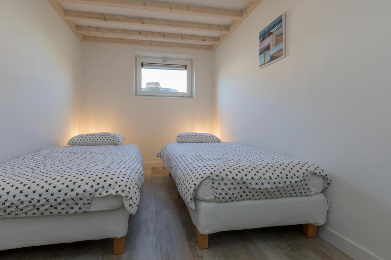 Vakantiehuis Domburg, Met Sauna Екстер'єр фото