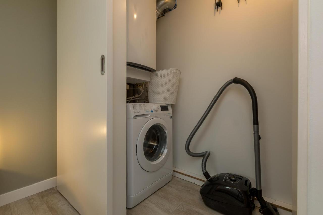 Vakantiehuis Domburg, Met Sauna Екстер'єр фото