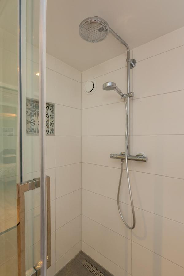 Vakantiehuis Domburg, Met Sauna Екстер'єр фото