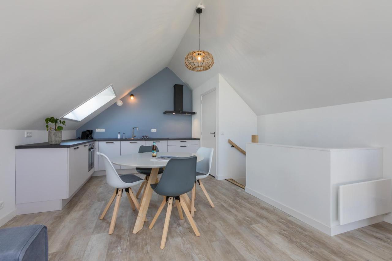 Vakantiehuis Domburg, Met Sauna Екстер'єр фото