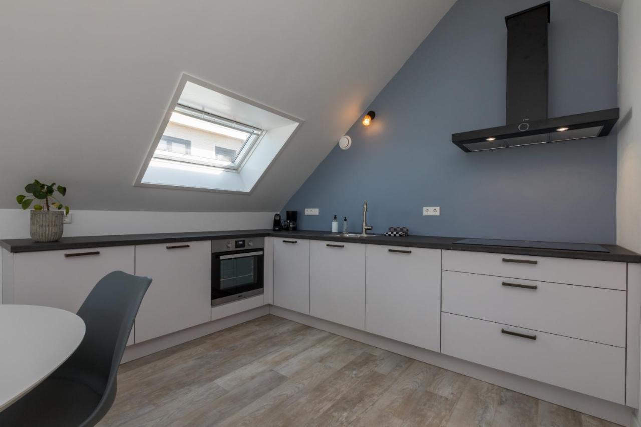 Vakantiehuis Domburg, Met Sauna Екстер'єр фото