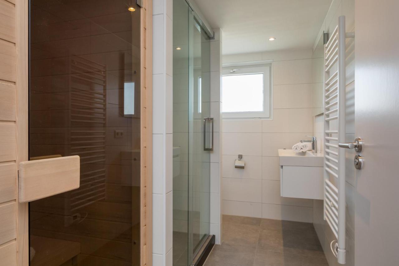 Vakantiehuis Domburg, Met Sauna Екстер'єр фото